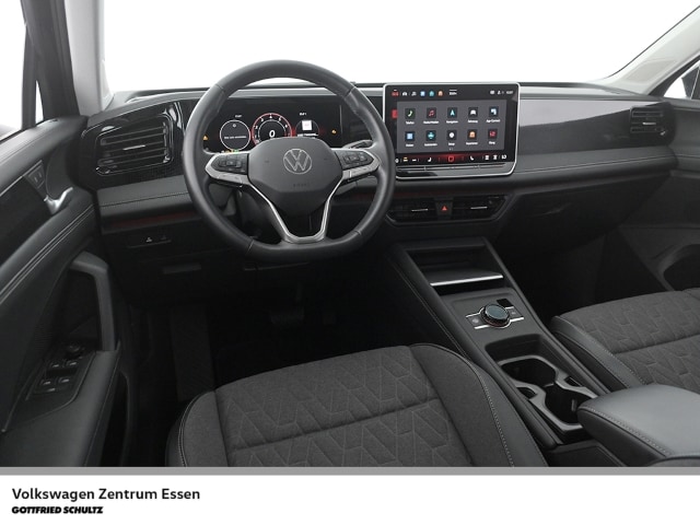 Volkswagen Tiguan DSG Life