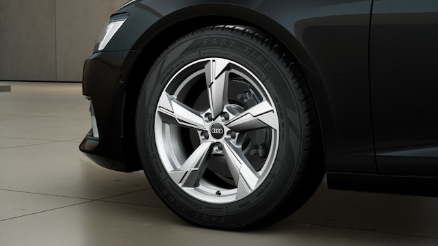 Audi A6 45 TFSI Avant Quattro S-Tronic