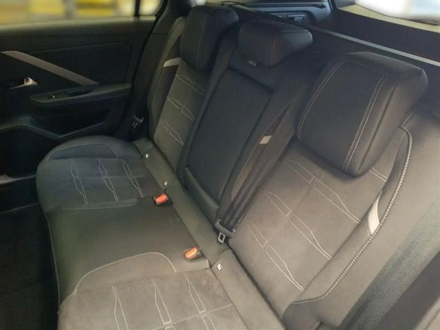 Opel Astra Sports Tourer Ultimate