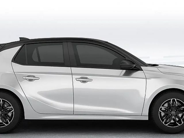 Opel Corsa Edition