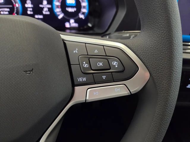 Volkswagen Caddy Cargo TDI