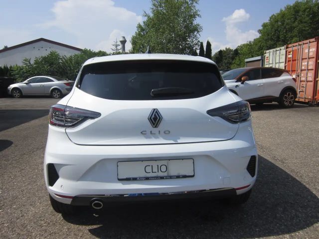 Renault Clio TCe 90 Techno