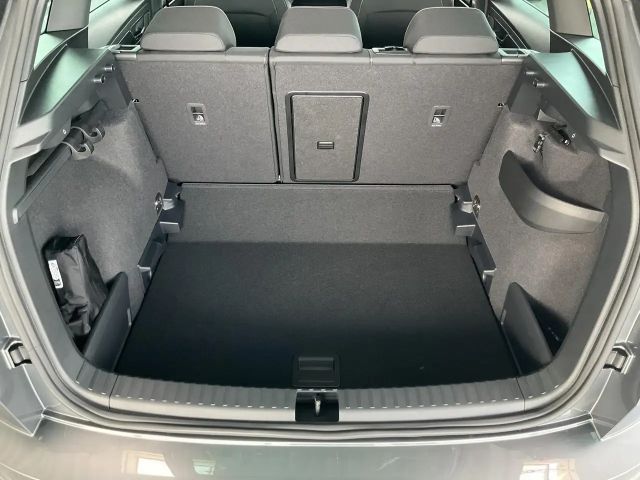 Skoda Karoq 2.0 TSI 4x4 Sportline