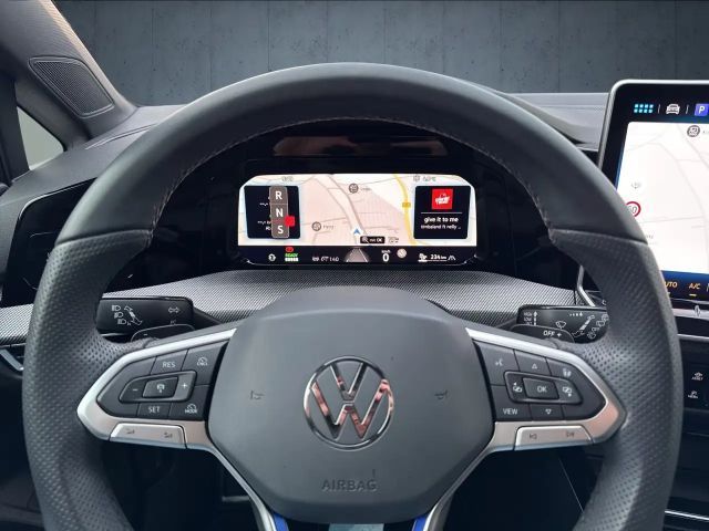 Volkswagen Golf Business GTE