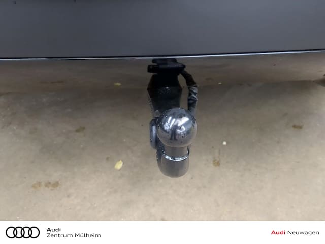 Audi Q5 Quattro S-Tronic