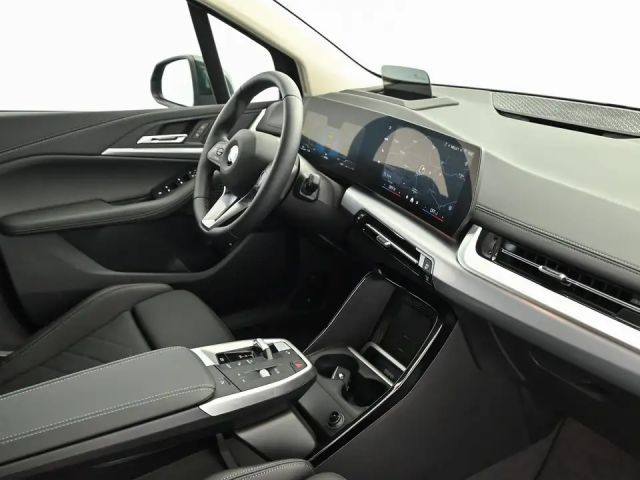 BMW 218 218d Active Tourer Sedan