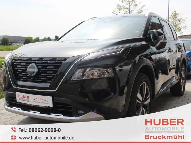 Nissan X-trail AWD Tekna e-4ORCE