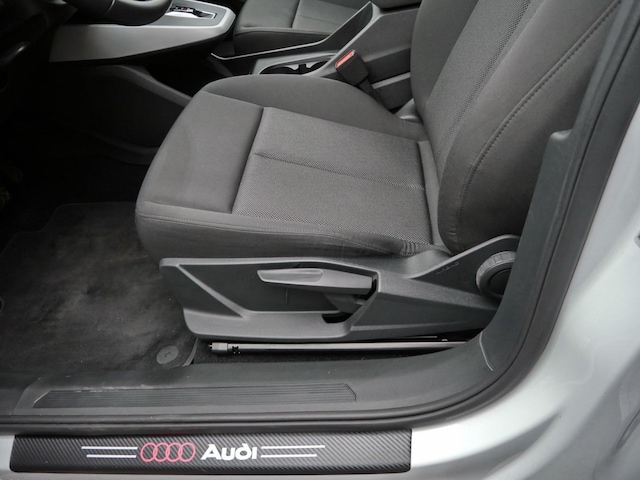 Audi Q4 e-tron 40