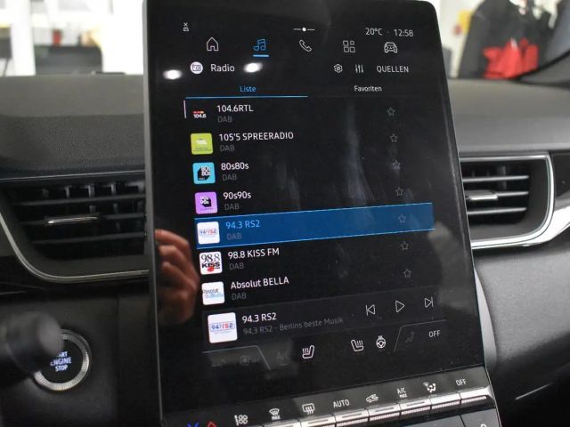 Mitsubishi ASX Intro Edition 1.3 T-Benziner 7-DCT, AHZV