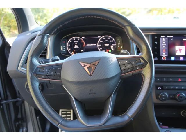 Cupra Ateca 2.0 TSI 4Drive DSG