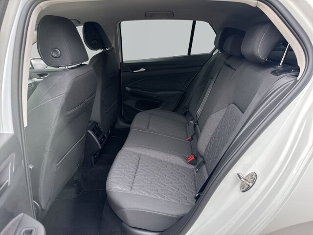 Volkswagen Golf 1.5 TSI