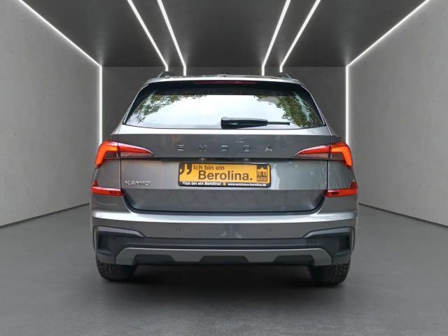 Skoda Kamiq 1.0 TSI Selection
