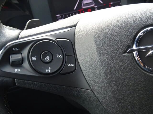 Opel Mokka 1.2 Turbo GS-Line Grand Sport Turbo