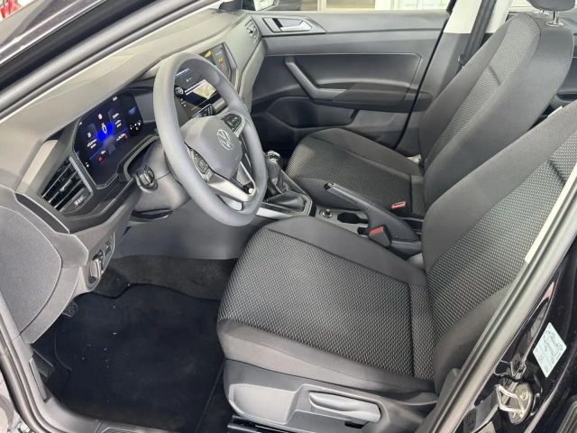 Volkswagen Polo 1.0 MPI Life