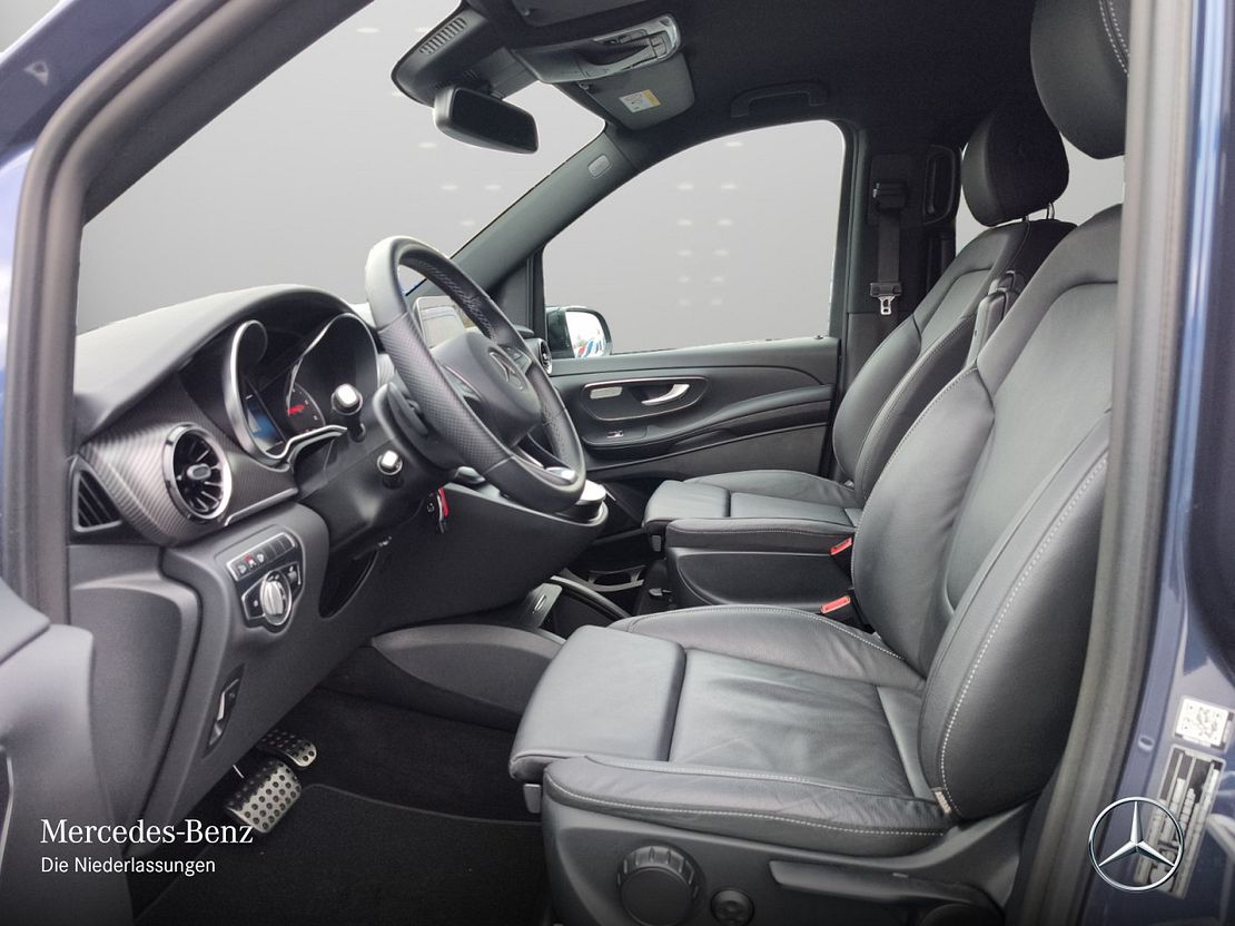 Mercedes-Benz V 300 4MATIC AVANTGARDE V 300 d