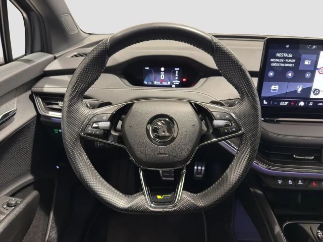 Skoda Enyaq Coupe RS