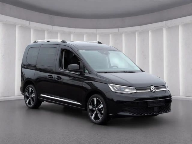 Volkswagen Caddy DSG Style