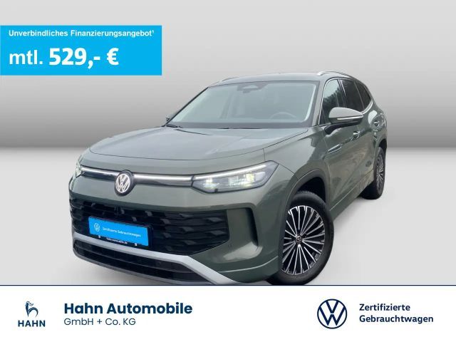Volkswagen Tayron 1.5 eTSI DSG Life