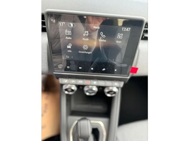 Mitsubishi Colt Hybrid