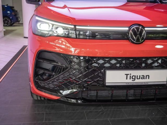 Volkswagen Tiguan DSG R-Line