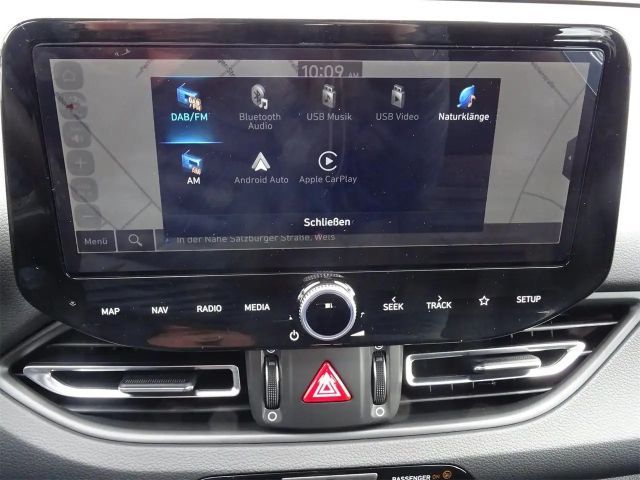 Hyundai i30 Kombi - PD GO 1.5 DPI c5kg1