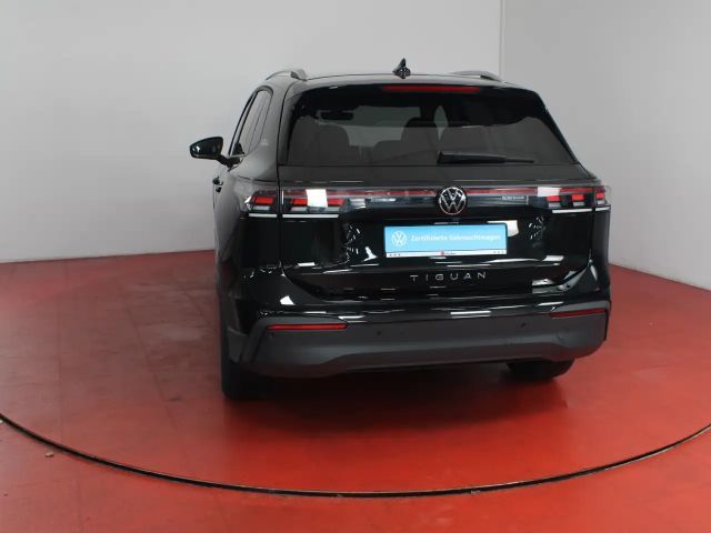 Volkswagen Tiguan 2.0 TDI DSG