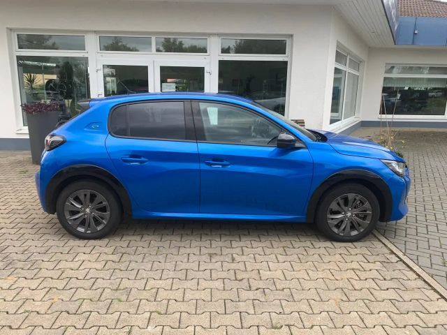 Peugeot E-208 Allure Pack