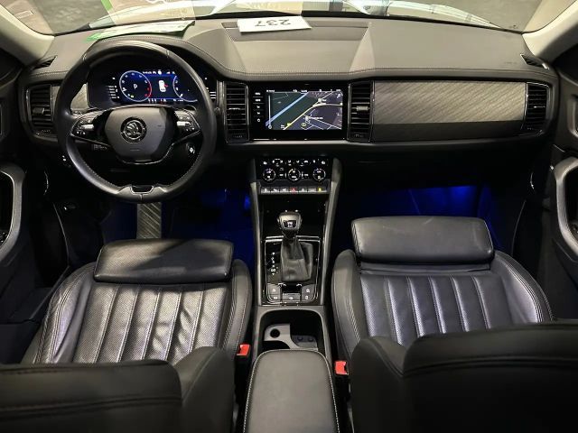 Skoda Kodiaq 4x4 Style Style