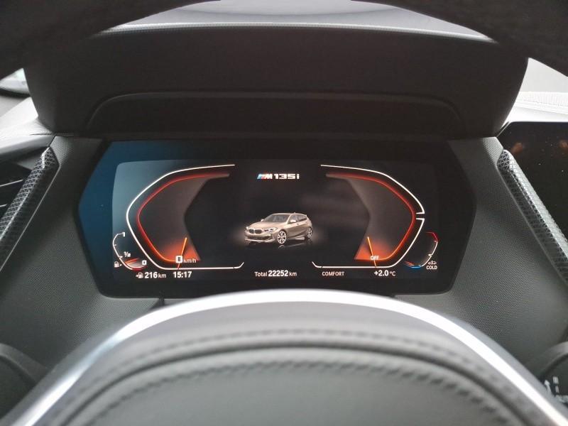 BMW M135i 5-deurs xDrive