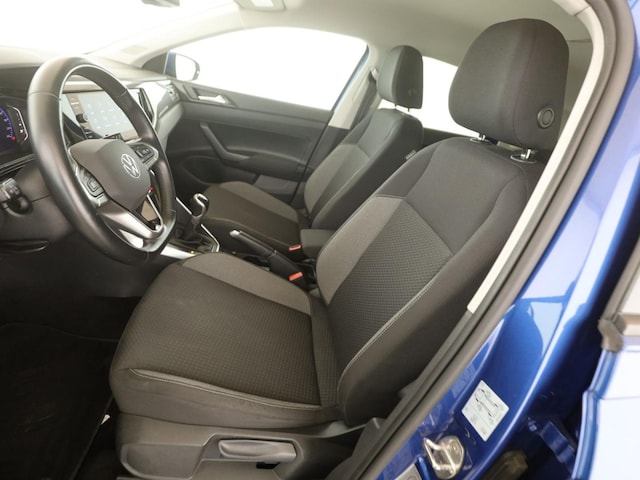 Volkswagen Polo 1.0 TSI