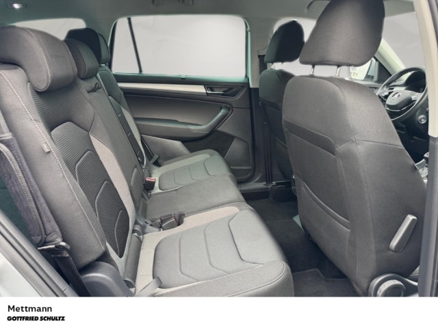 Skoda Kodiaq 2.0 TDI Tour