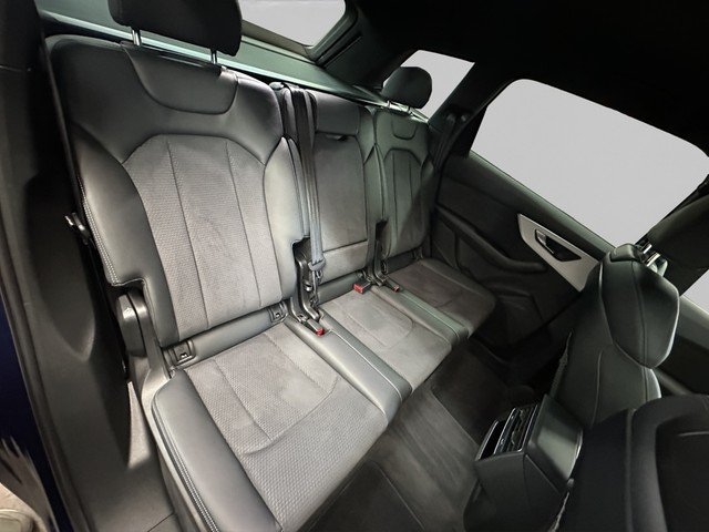 Audi Q7 50 TDI Quattro S-Line