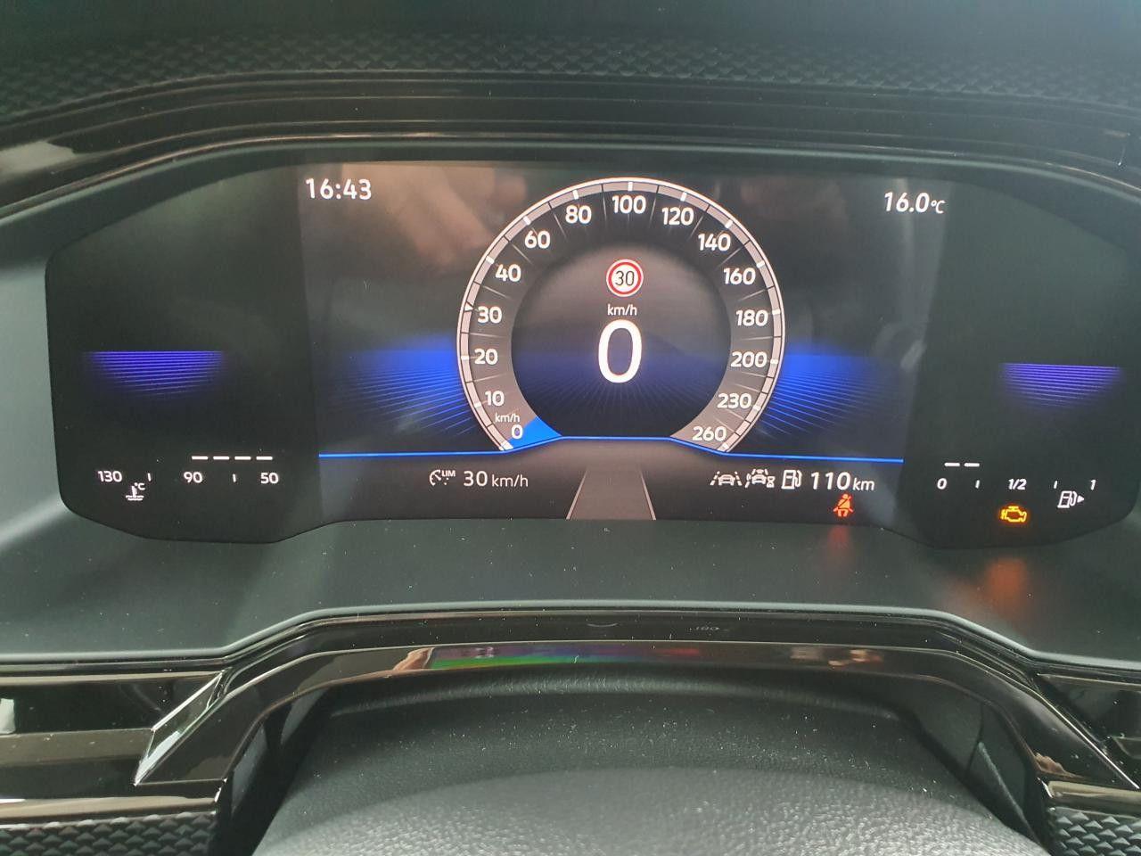 Volkswagen Taigo 1.0 TSI Life