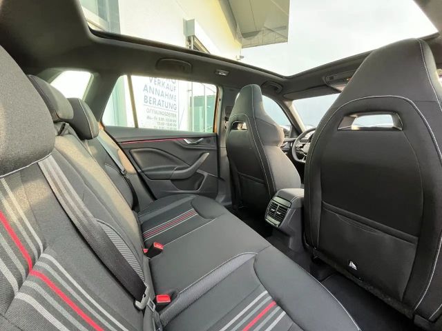 Skoda Kamiq 1.5 TSI Monte Carlo