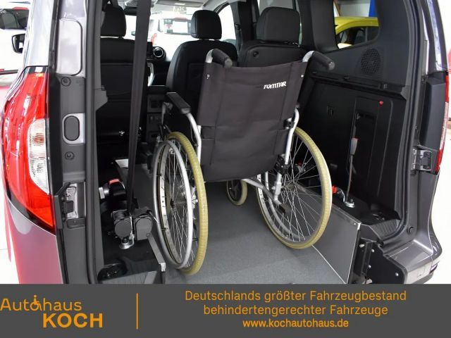 Mercedes-Benz T 180 Progressive