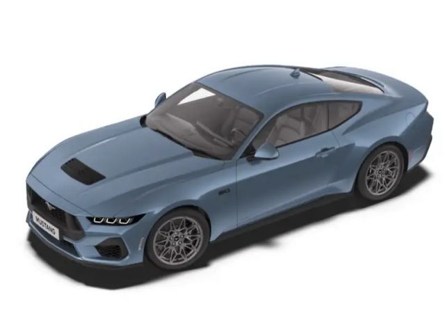 Ford Mustang GT 5.0 V8