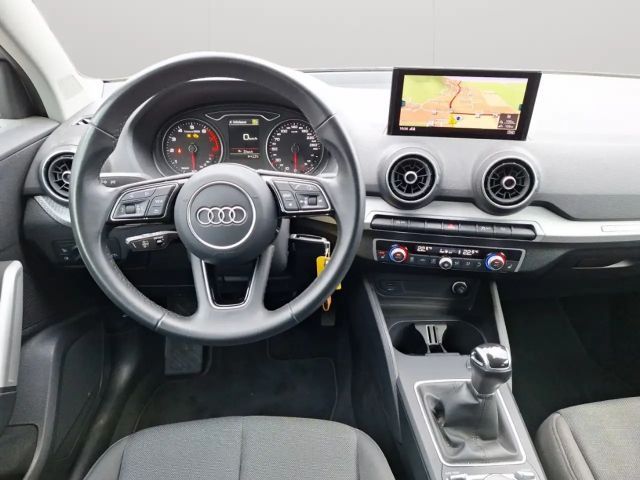 Audi Q2 30 TFSI