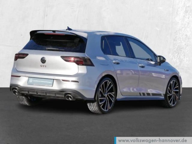Volkswagen Golf 2.0 TSI DSG GTI Golf VIII