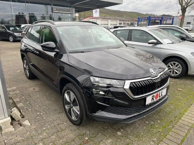 Skoda Karoq 1.5 TSI Ambition
