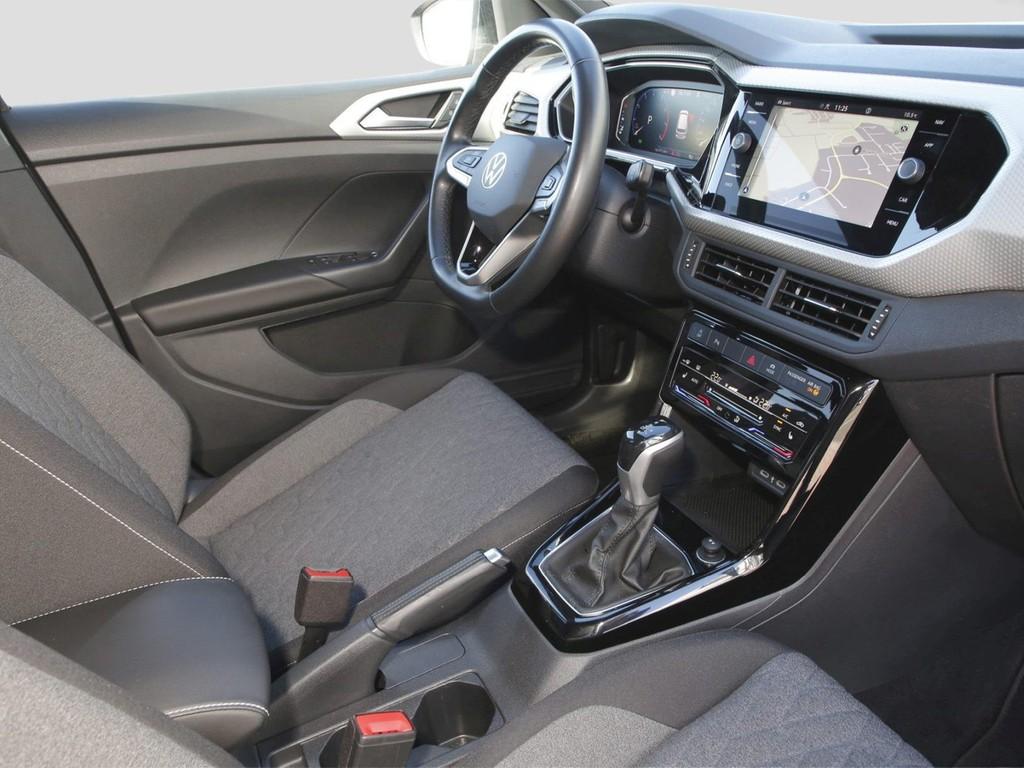 Volkswagen T-Cross 1.5 TSI DSG Move