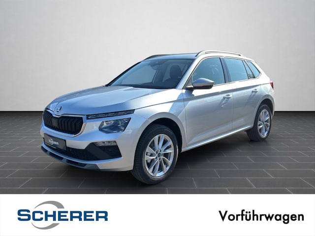 Skoda Kamiq 85 Selection Selection