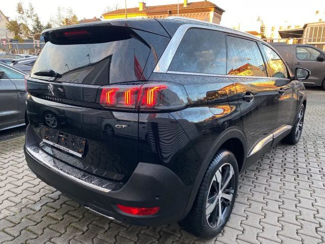 Peugeot 5008 GT-Line