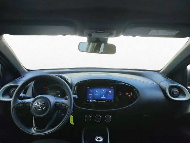 Toyota Aygo X 5-deurs Hatchback