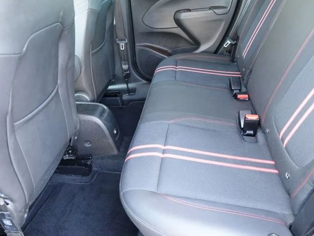 Opel Crossland X GS-Line Grand Sport