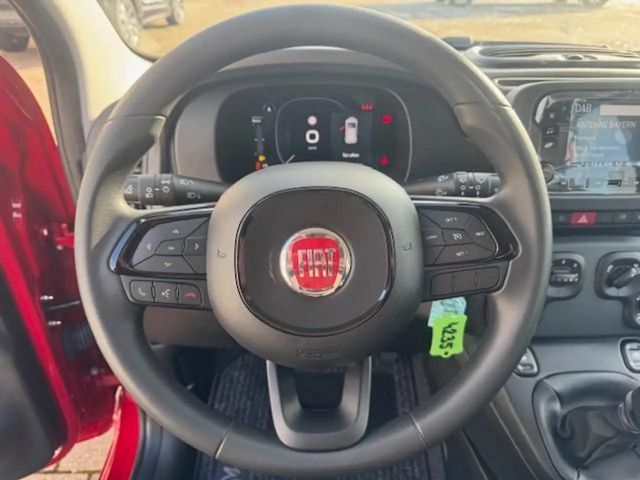 Fiat Panda MY25 1.0 GSE *5-Sitzer*GRA* PDC*Bluet.*