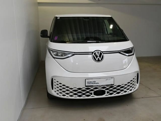 Volkswagen ID.Buzz Cargo 4Motion Pro