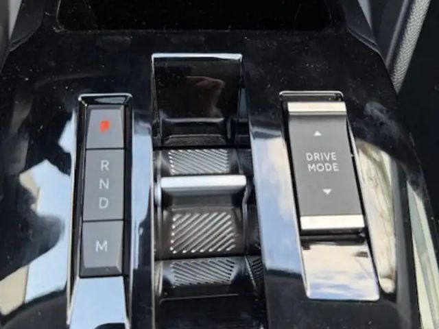 Citroën C4 Hybrid Max