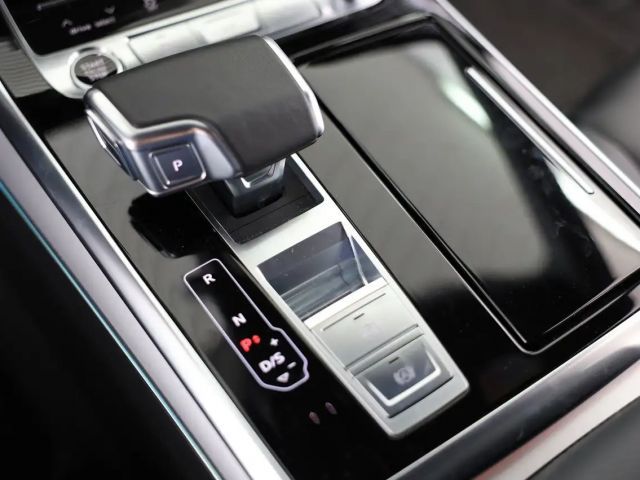 Audi Q8 55 TFSI Quattro
