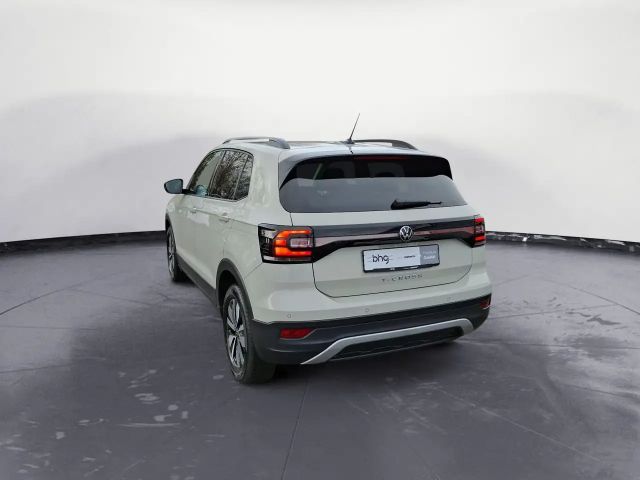 Volkswagen T-Cross 1.0 TSI DSG Move