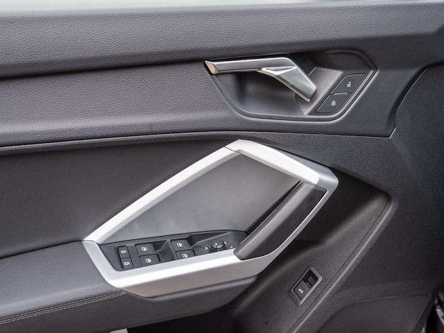 Audi Q3 35 TDI S-Line S-Tronic